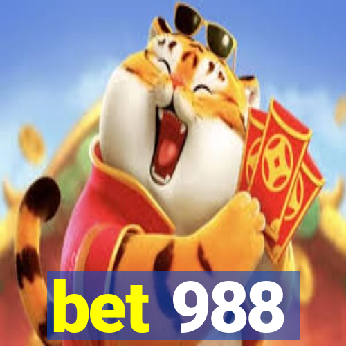 bet 988